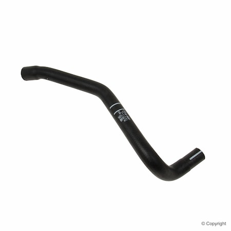 Genuine Coolant Tank Hose, 5C0121109D 5C0121109D